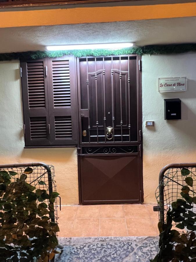 La Casa Di Nina Βίλα Νάπολη Εξωτερικό φωτογραφία