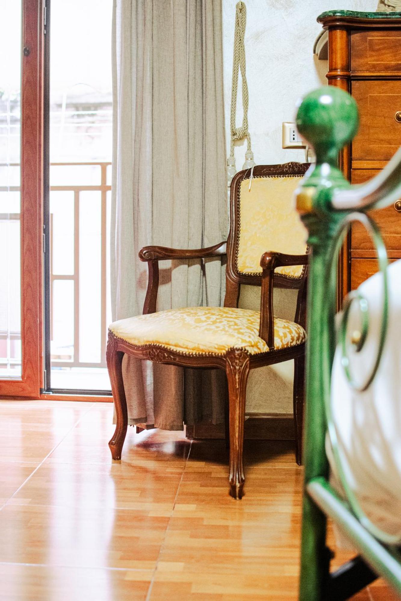 La Casa Di Nina Βίλα Νάπολη Εξωτερικό φωτογραφία