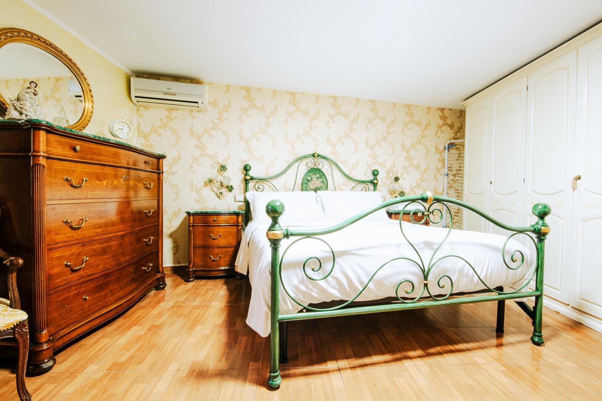 La Casa Di Nina Βίλα Νάπολη Εξωτερικό φωτογραφία
