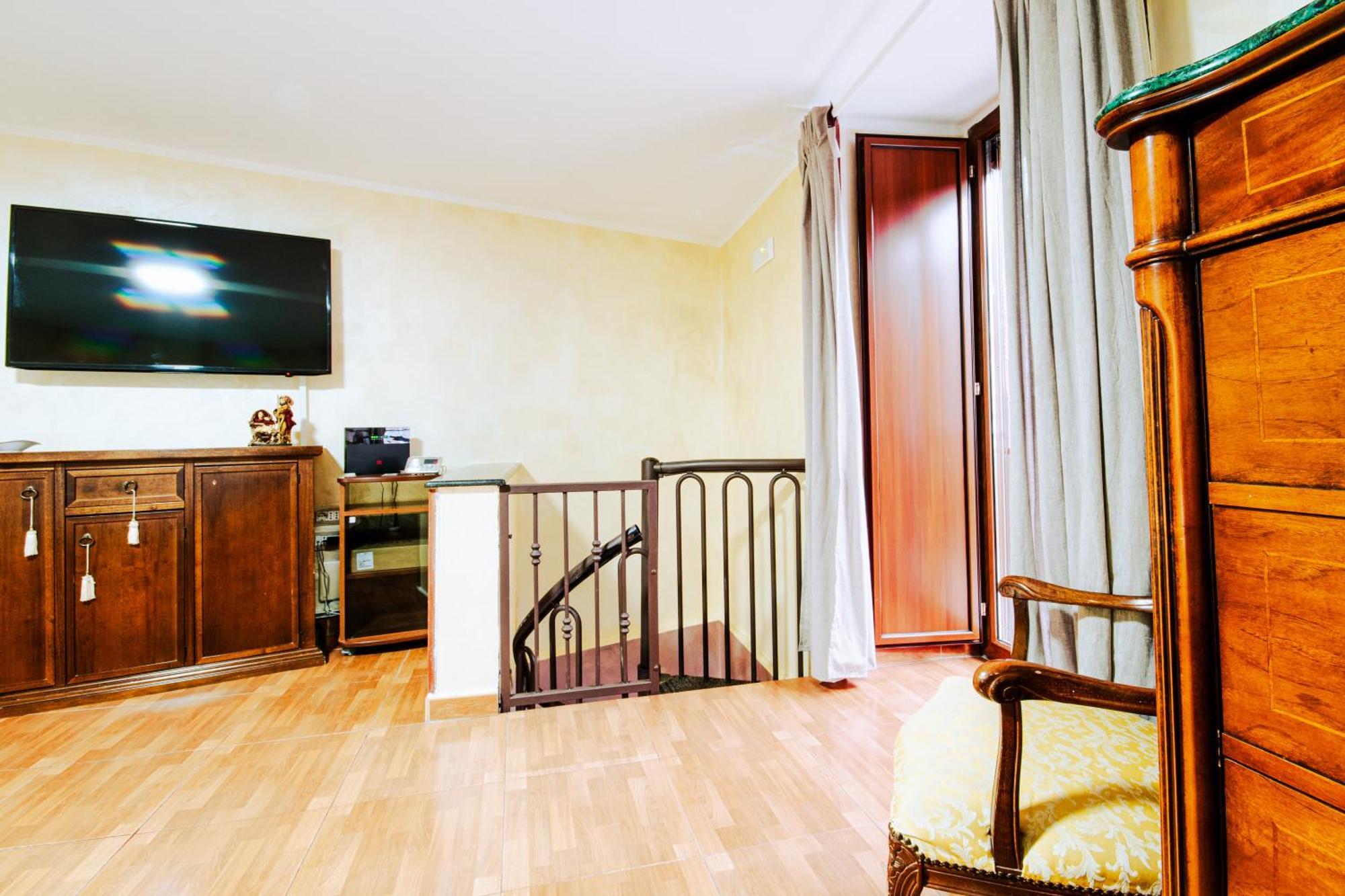 La Casa Di Nina Βίλα Νάπολη Εξωτερικό φωτογραφία